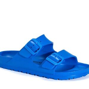 Birkenstock EVA ARIZONA - ULTRA BLUE - EVA 38
